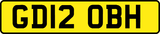GD12OBH