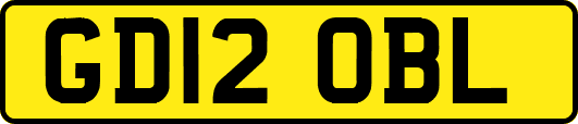 GD12OBL