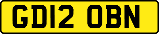 GD12OBN