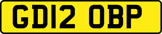 GD12OBP