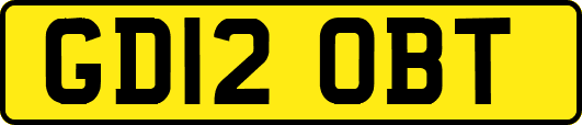 GD12OBT