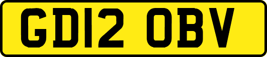 GD12OBV