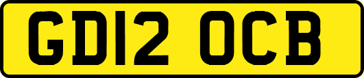 GD12OCB