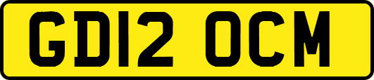 GD12OCM