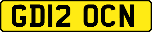 GD12OCN