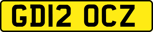 GD12OCZ