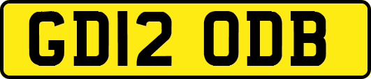 GD12ODB