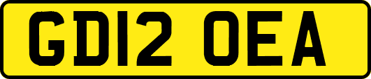 GD12OEA