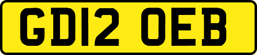 GD12OEB