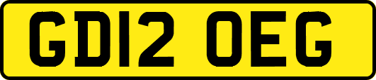 GD12OEG