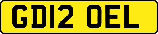 GD12OEL