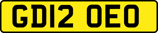 GD12OEO