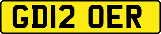 GD12OER