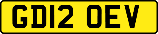 GD12OEV