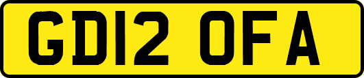 GD12OFA