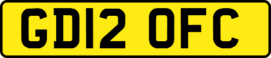 GD12OFC