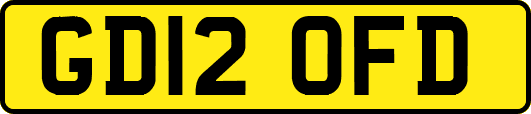 GD12OFD