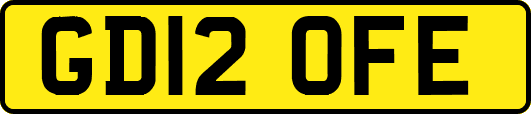 GD12OFE