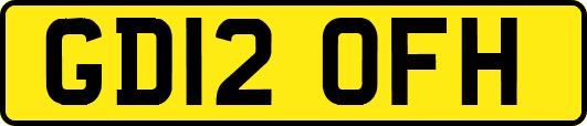 GD12OFH