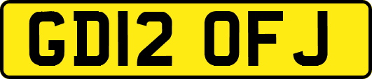 GD12OFJ