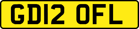 GD12OFL