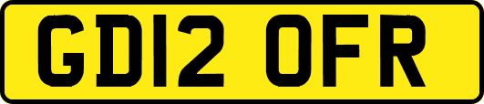 GD12OFR
