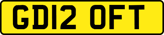 GD12OFT