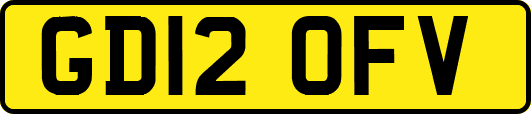 GD12OFV