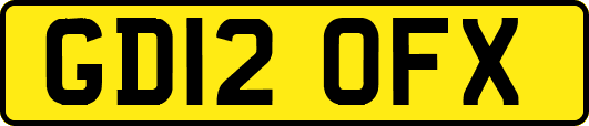 GD12OFX