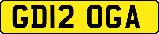 GD12OGA