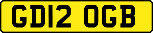 GD12OGB