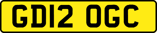 GD12OGC