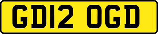 GD12OGD