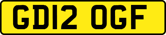 GD12OGF