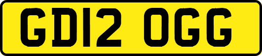 GD12OGG