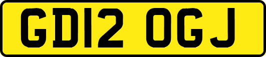 GD12OGJ