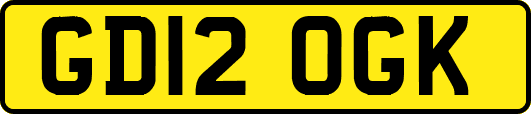 GD12OGK