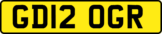 GD12OGR