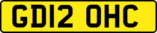 GD12OHC