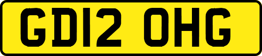 GD12OHG