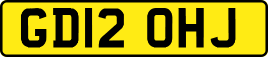 GD12OHJ