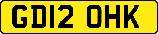 GD12OHK