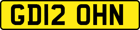 GD12OHN