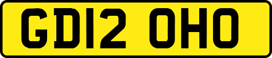 GD12OHO