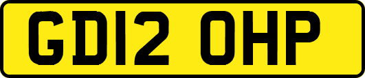 GD12OHP