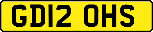 GD12OHS