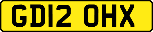 GD12OHX