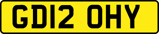 GD12OHY