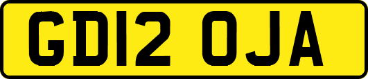 GD12OJA