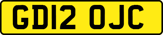 GD12OJC